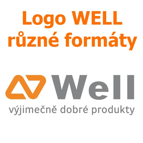 Logo WELL