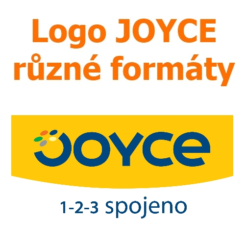 Logo JOYCE