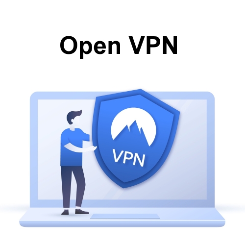 open VPN
