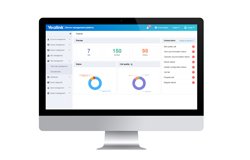 Yealink Device Management platform