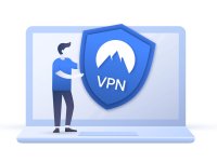 Řešení Open VPN